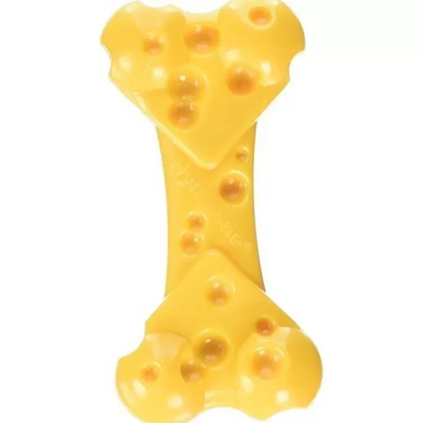 Power Chew Cheese Bone | Nylabone Sale