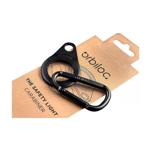Carabiner | Orbiloc Fashion