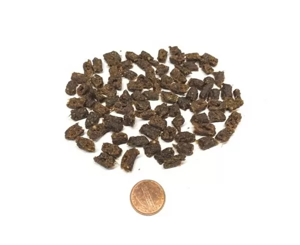 Paard Mini'S Puur 500 Gram | The Dog Lounge Hot