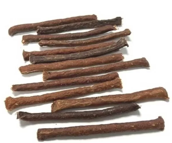 Paard Vleessticks 100 Gram | The Dog Lounge Sale