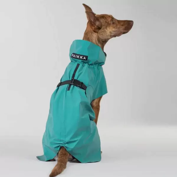 paikka_paikka_visibility_raincoat_emerald_2.webp Visibility Raincoat Emerald | Paikka Flash Sale