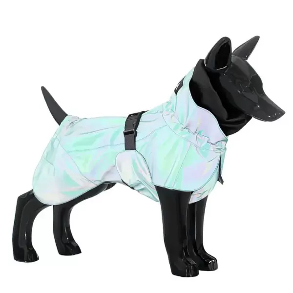 paikka_paikka_visibility_raincoat_emerald_4.webp Visibility Raincoat Emerald | Paikka Flash Sale