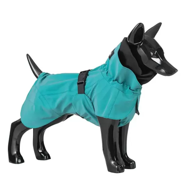 paikka_paikka_visibility_raincoat_emerald_5.webp Visibility Raincoat Emerald | Paikka Flash Sale
