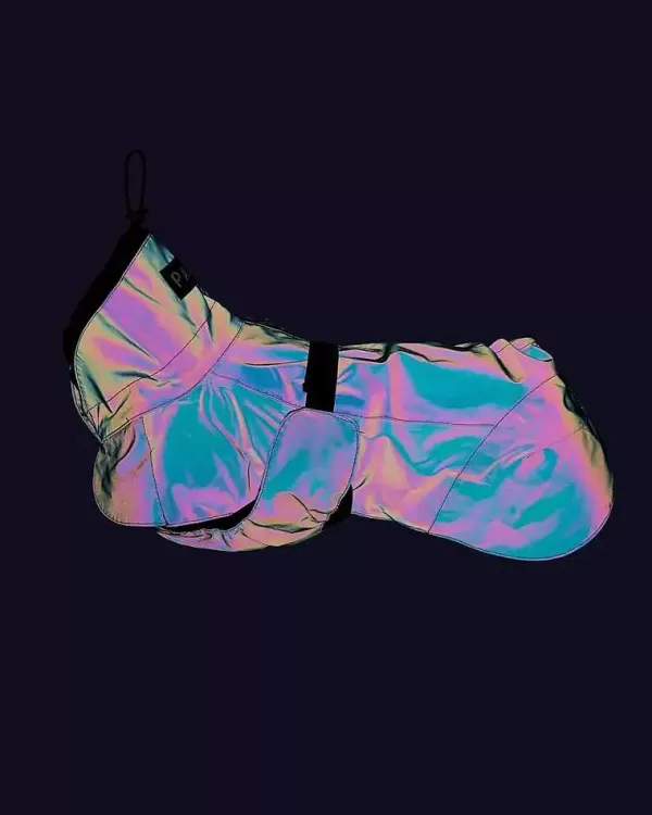 Visibility Raincoat Emerald | Paikka Flash Sale