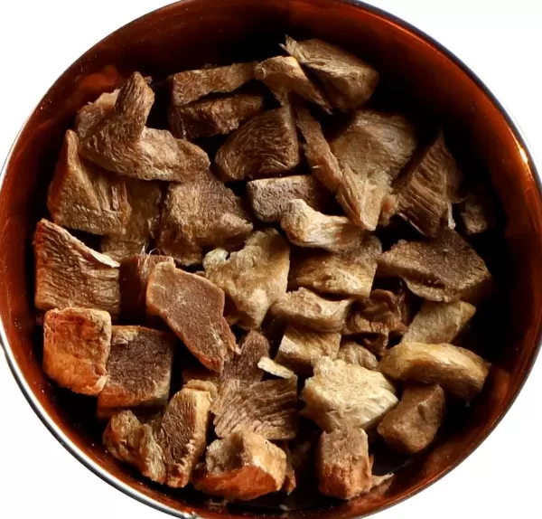 Gevriesdroogde Eendenborst | Pamico Cheap