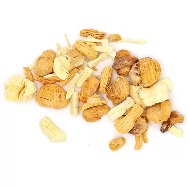 Gevriesdroogde Sint Jakobsschelpen | Pamico Online