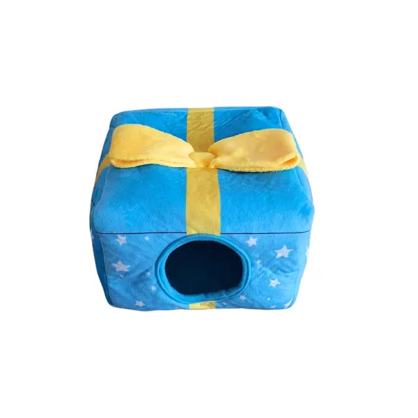 Snuffles Birthday Box | Pawstory Flash Sale