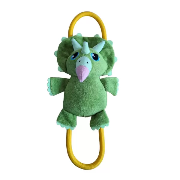 Timmy Triceratops | Pawstory Outlet