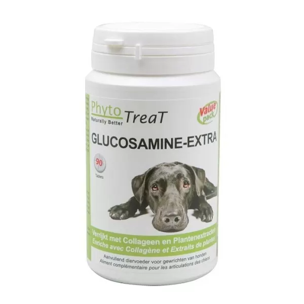 Glucosamine Extra | Phytotreat Hot