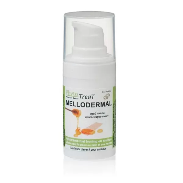 Mellodermal Honingcr Me 15Ml | Phytotreat Best Sale