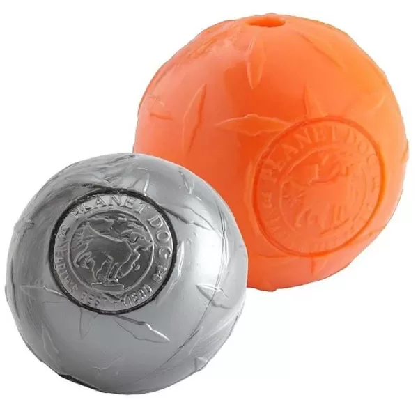 Diamond Plate Ball | Planet Dog Sale