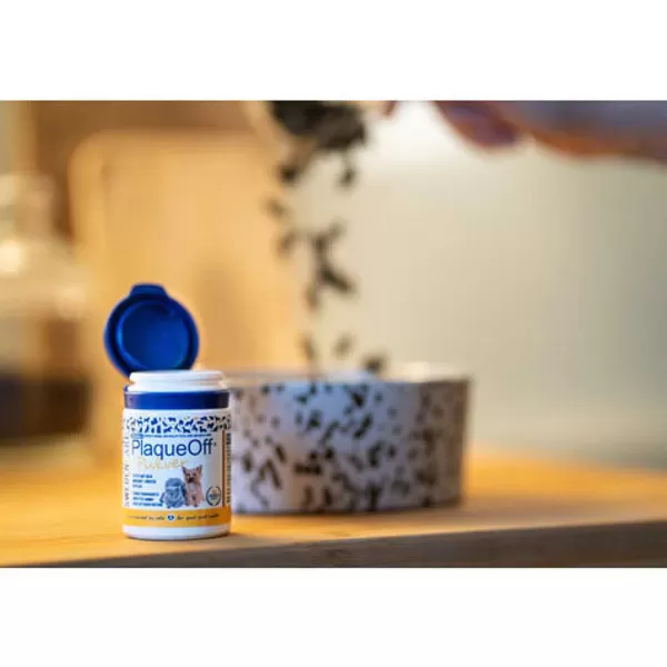 Plaqueoff Poeder Voor Honden | The Dog Lounge Clearance