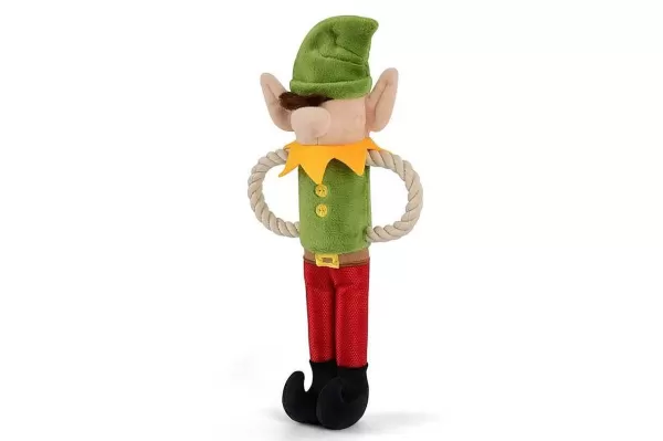 Merry Woofmas Collectie Ivm Lekkage | P.L.A.Y. Outlet