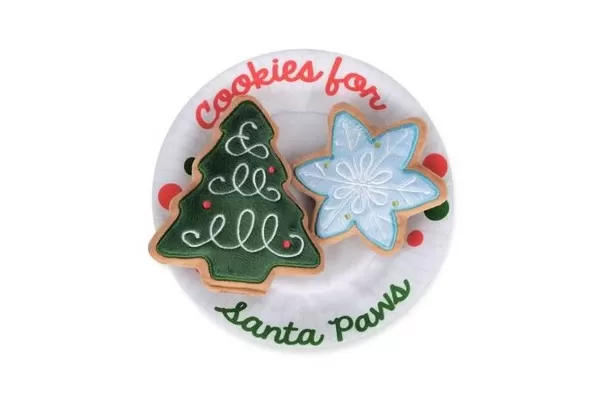 Merry Woofmas Collectie Ivm Lekkage | P.L.A.Y. Outlet