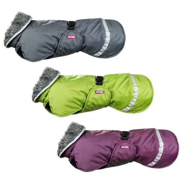pomppa_peruspomppa_hondenjas_met_tuig_opening_2.webp Perus Hondenjas Met Tuig Opening | Pomppa Cheap