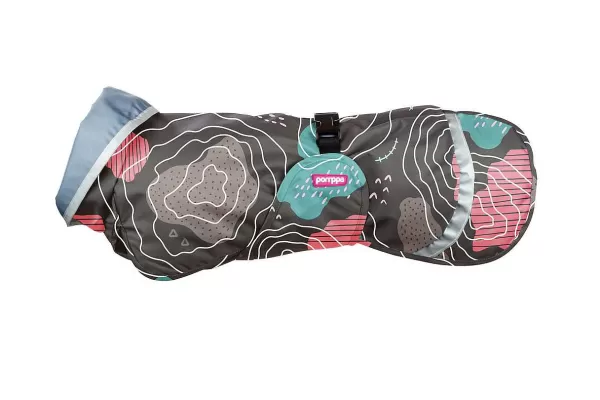 Sade Regenjas Op=Op Maat 25 Niet Ruilen Artikel | Pomppa Best