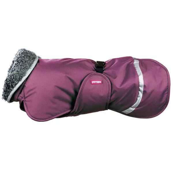 Toppa Hondenjas Op=Op Niet Ruilen Artikel | Pomppa Store