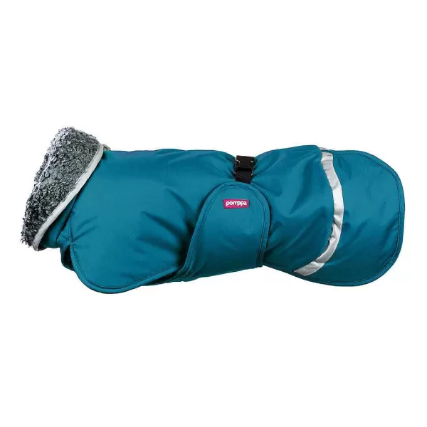 Toppa Hondenjas Op=Op Niet Ruilen Artikel | Pomppa Store