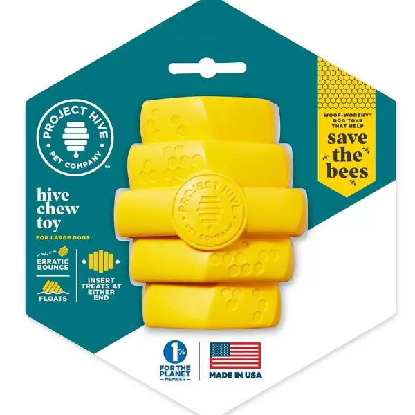 Project Hive Pet Company Hive Toy | The Dog Lounge New
