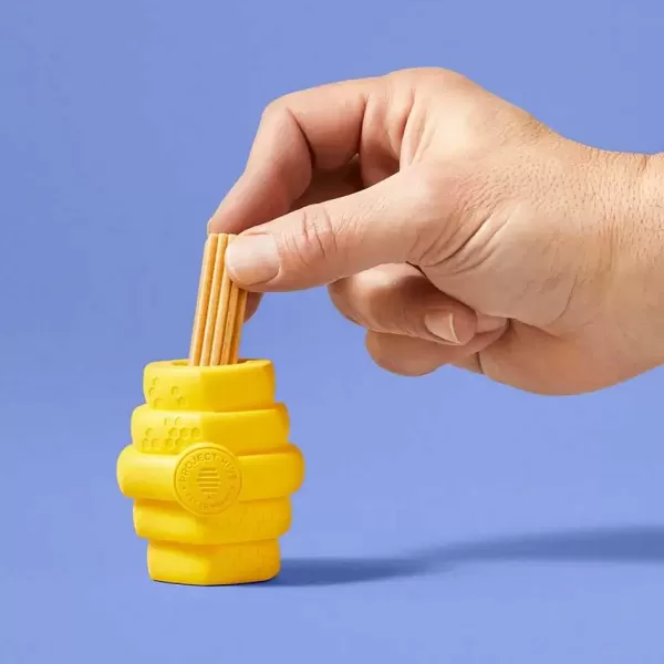 Project Hive Pet Company Hive Toy | The Dog Lounge New