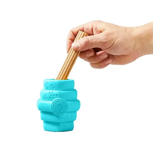 Project Hive Pet Company Hive Toy Large Met Geur | The Dog Lounge Fashion