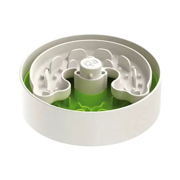 Puzzle Feeder Lite (Voor Kleine Honden) | The Dog Lounge Online
