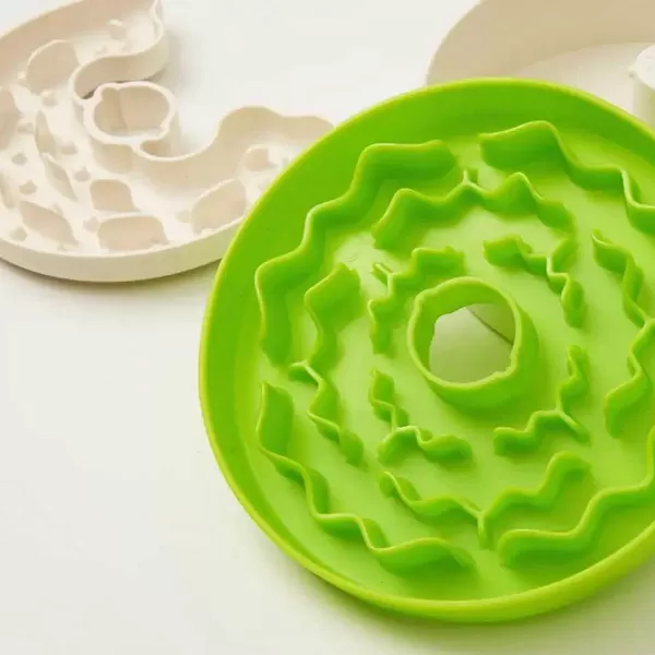 Puzzle Feeder Lite (Voor Kleine Honden) | The Dog Lounge Online