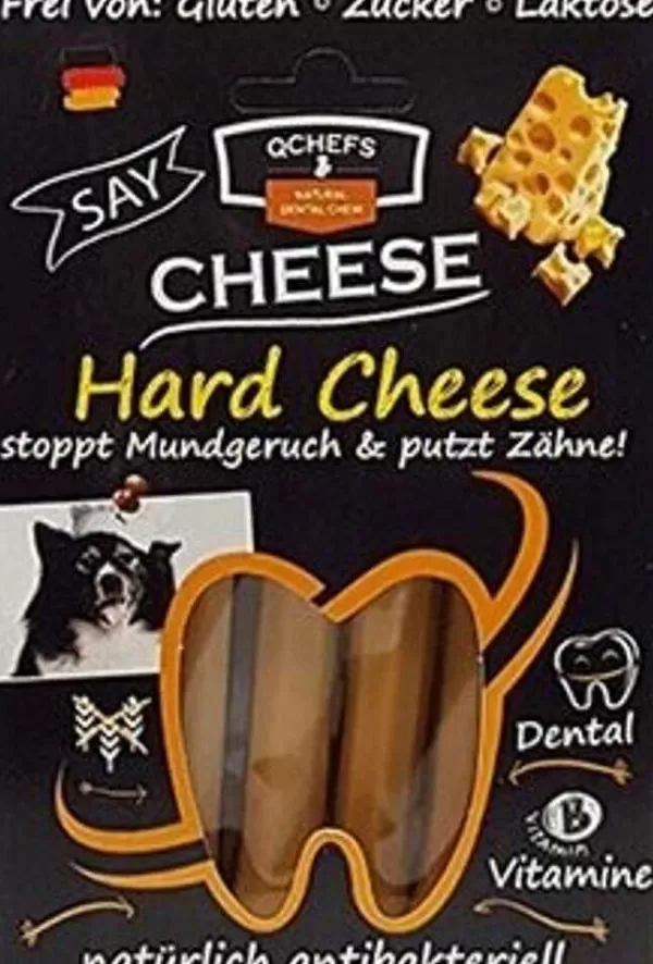 Hard Cheese | Qchefs Discount