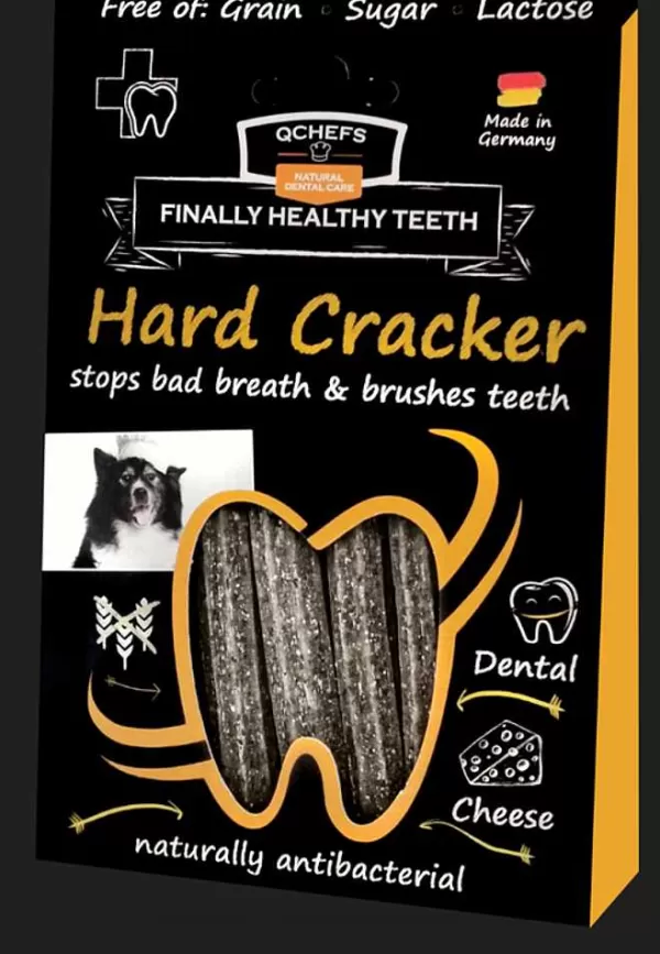 Hard Crackers | Qchefs Store