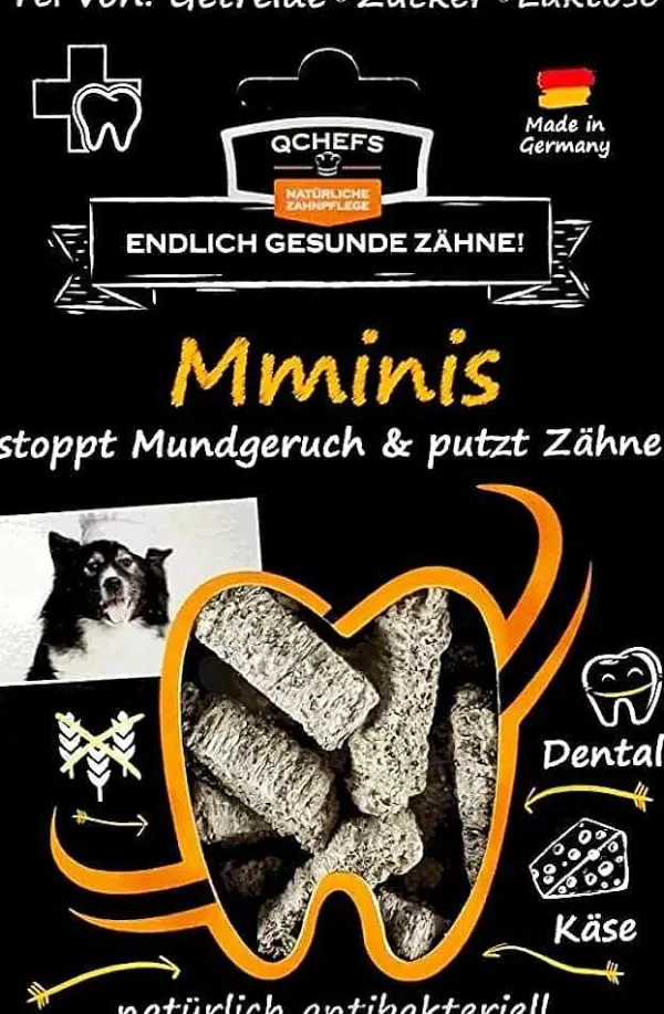 Mminis | Qchefs Best Sale