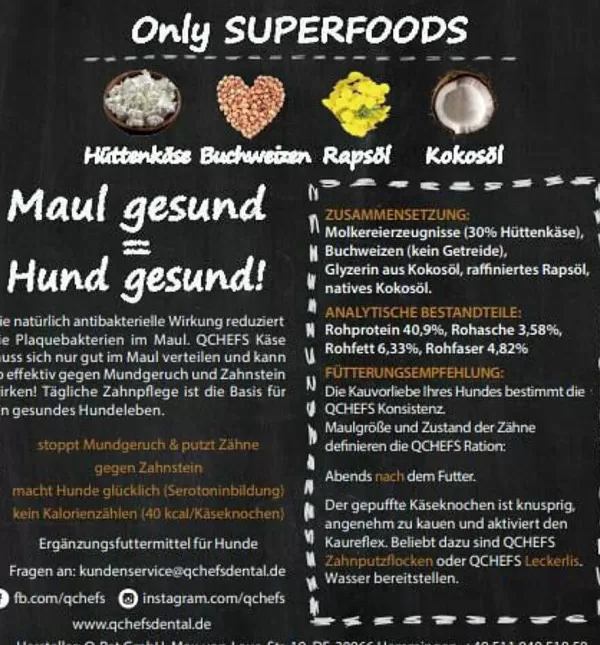 Puffed Cheese | Qchefs Cheap