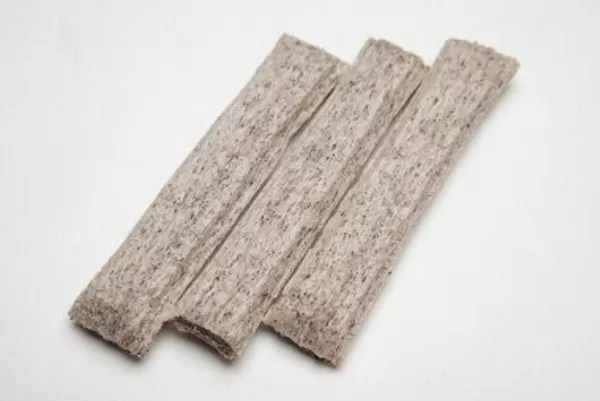 Puffed Crackers | Qchefs Fashion