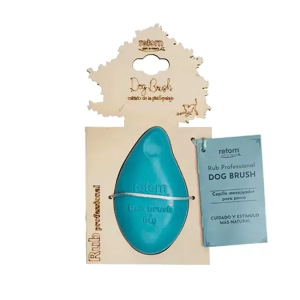 retorn_retorn_rub__dog_brush_1.webp Rub - Dog Brush | Retorn Clearance