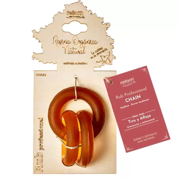 Rub - Rub Chain | Retorn New