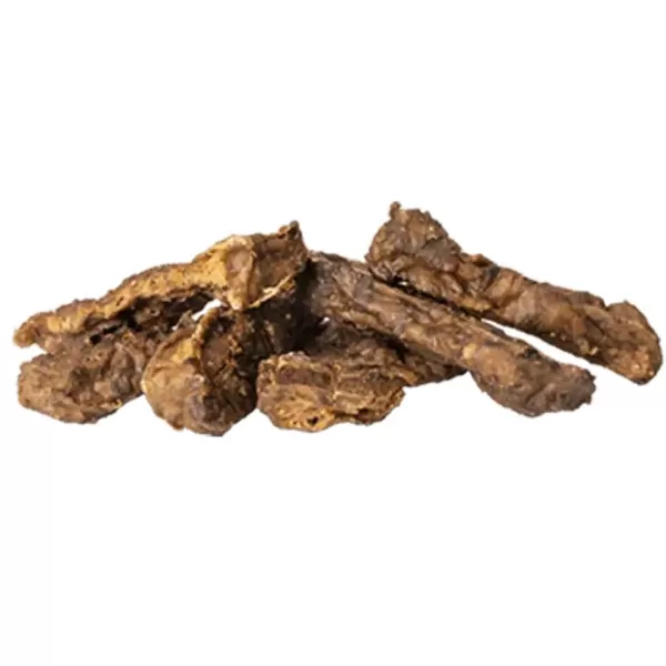 Rub Bio Snack Chicken Meat 200 Gram | Retorn Sale