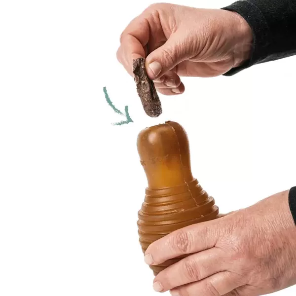 Rub Bio Snack Salmon 200 Gram | Retorn Cheap