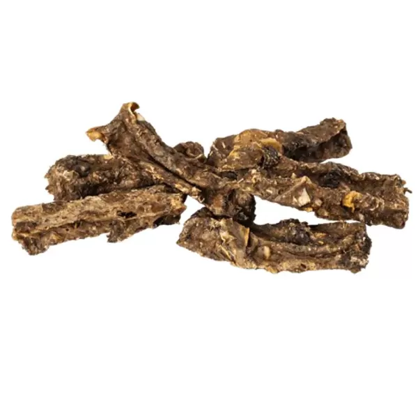 Rub Bio Snack Salmon 200 Gram | Retorn Cheap