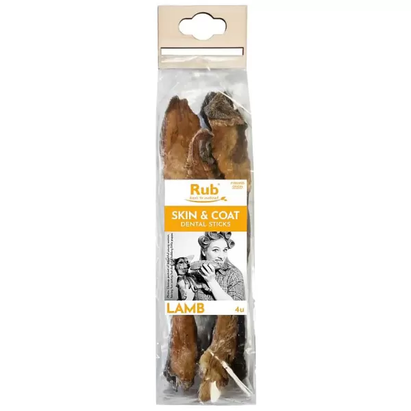 Rub Bio Stick Huid En Haar Lam | Retorn Store