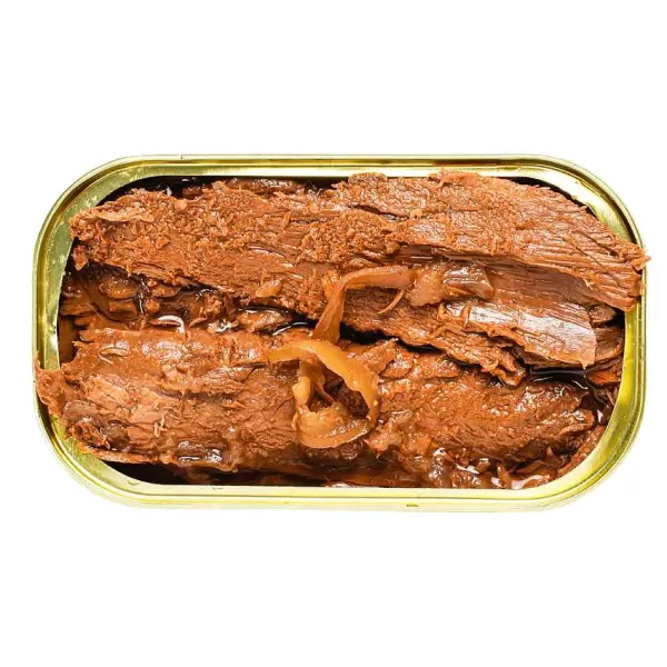 Tuna Filets With Apple | Retorn Cheap