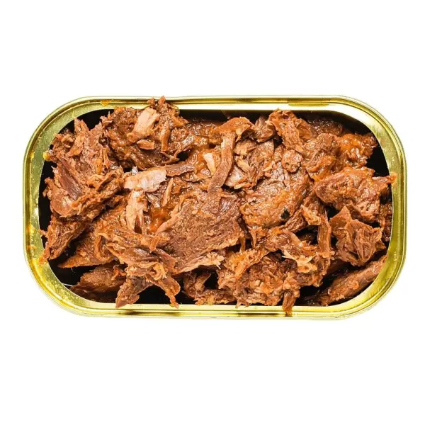 Tuna Filets With Pumpkin | Retorn Best Sale