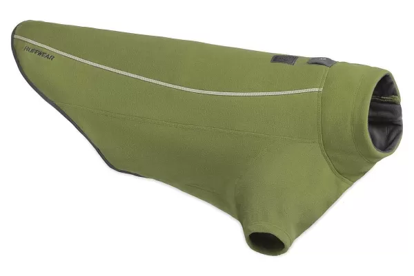 Climate Changer Hondenjas Op=Op Niet Ruilen Artikel | Ruffwear Hot