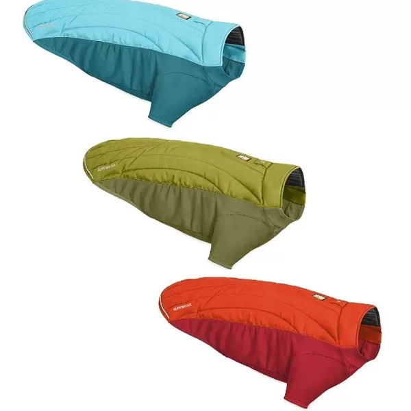 Powder Hound Hondenjas Op=Op Niet Ruilen Artikel | Ruffwear Store