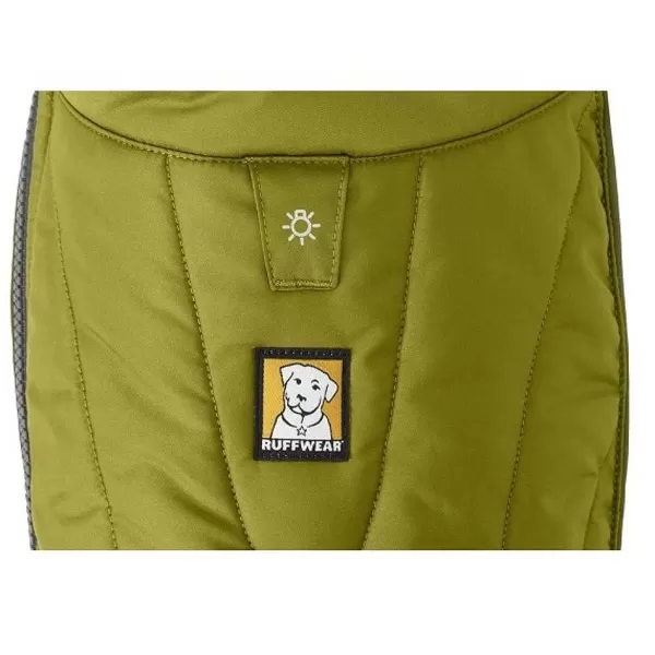 Powder Hound Hondenjas Op=Op Niet Ruilen Artikel | Ruffwear Store