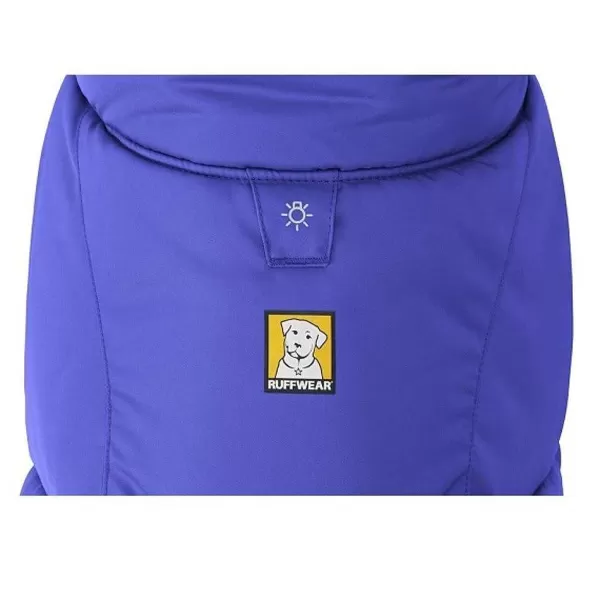 Quinzee Hondenjas Op=Op Niet Ruilen Artikel | Ruffwear Hot