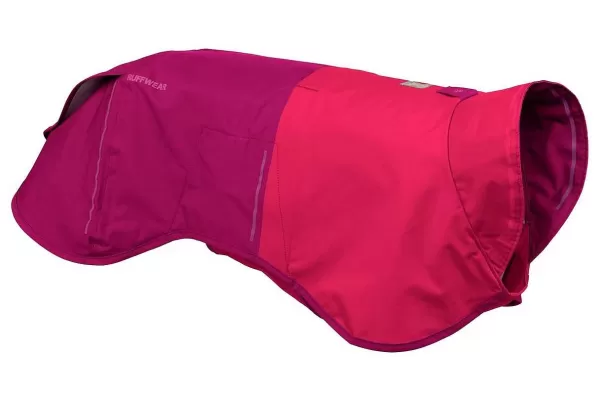Sun Shower Regenjas Op=Op Niet Ruilen Artikl | Ruffwear Discount