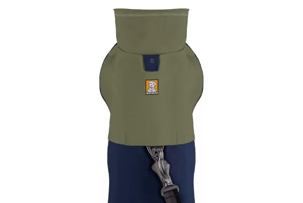 Sun Shower Regenjas Op=Op Niet Ruilen Artikl | Ruffwear Discount