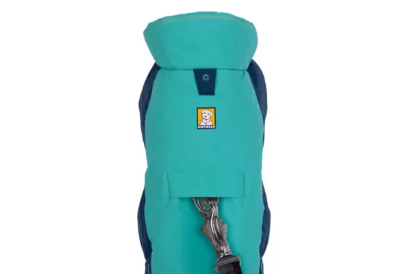 Vert Hondenjas Op=Op Niet Ruilen Artikel | Ruffwear Clearance