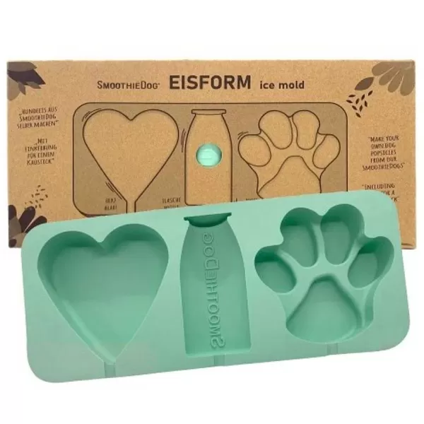 Ijsjesvorm | Smoothiedog Sale