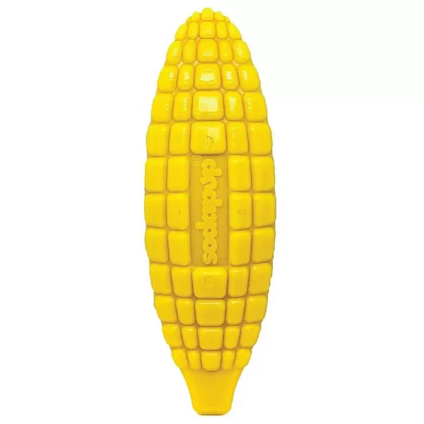 Corn On The Cob Durable Nylon Chew Toy | Sodapup Discount