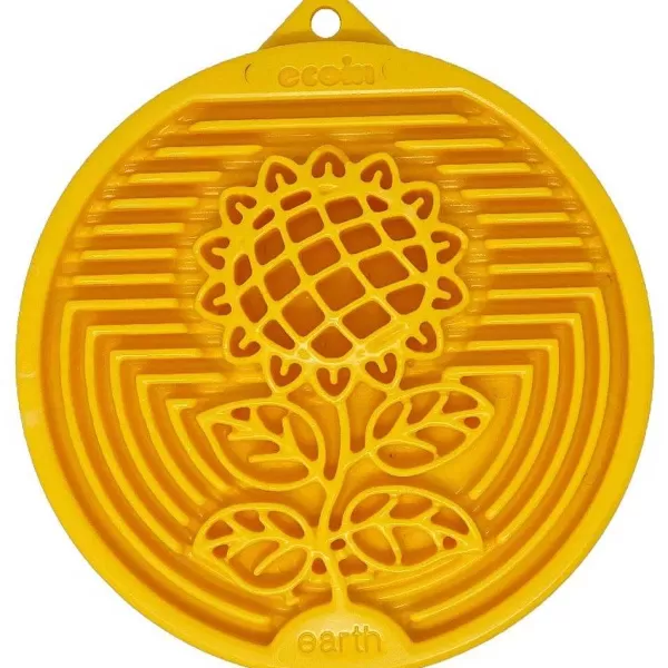 Ecoin Earth Enrichment Nylon Snack Coin | Sodapup Best Sale